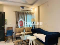 Flat for Rent in DHA