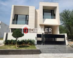 7 Marla Double-storey House