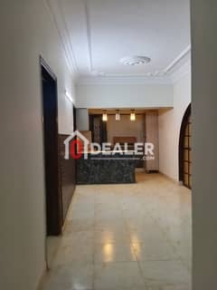 2-bed Flat, Corner Unit