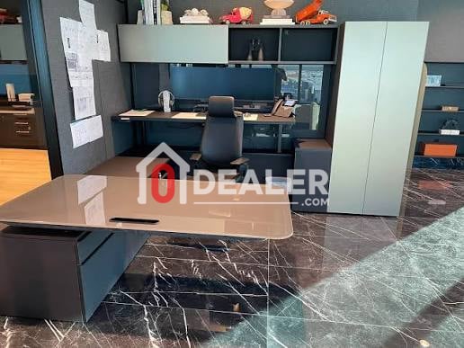 Furnished Office for Rent G10/4