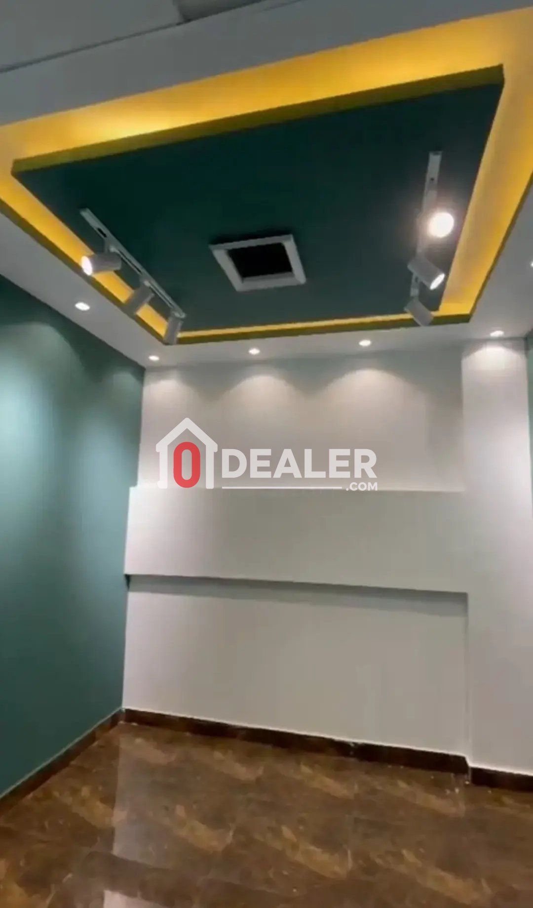 Shop for Rent