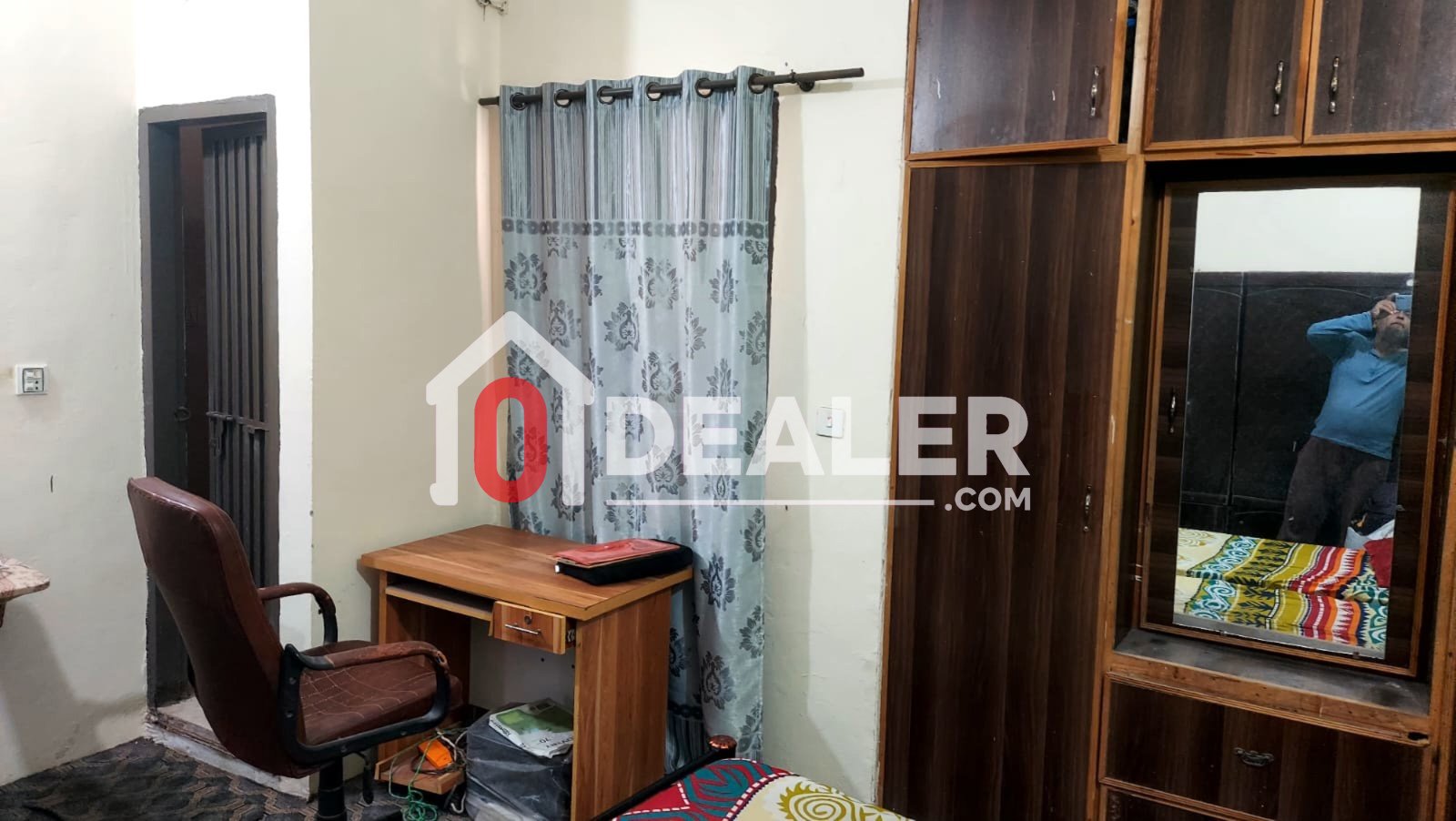 5.5 Marla House for sale