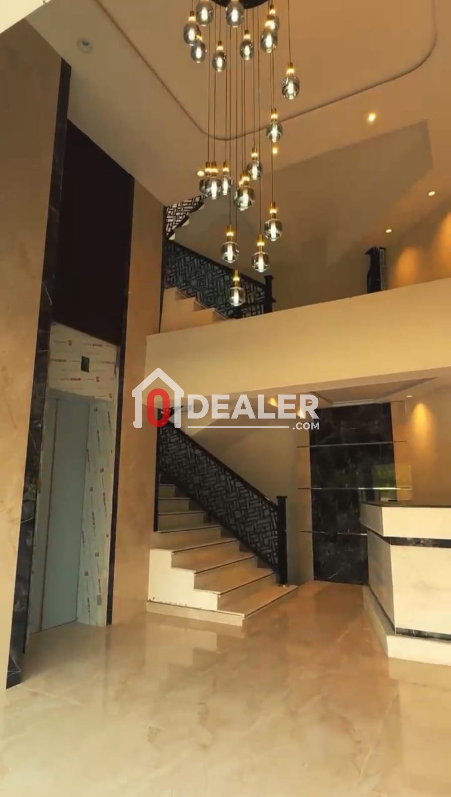 550 Sqft FULLY FURNISHED APARTMENT FOR SALE