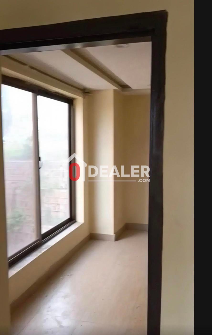 1BHK Apartment
