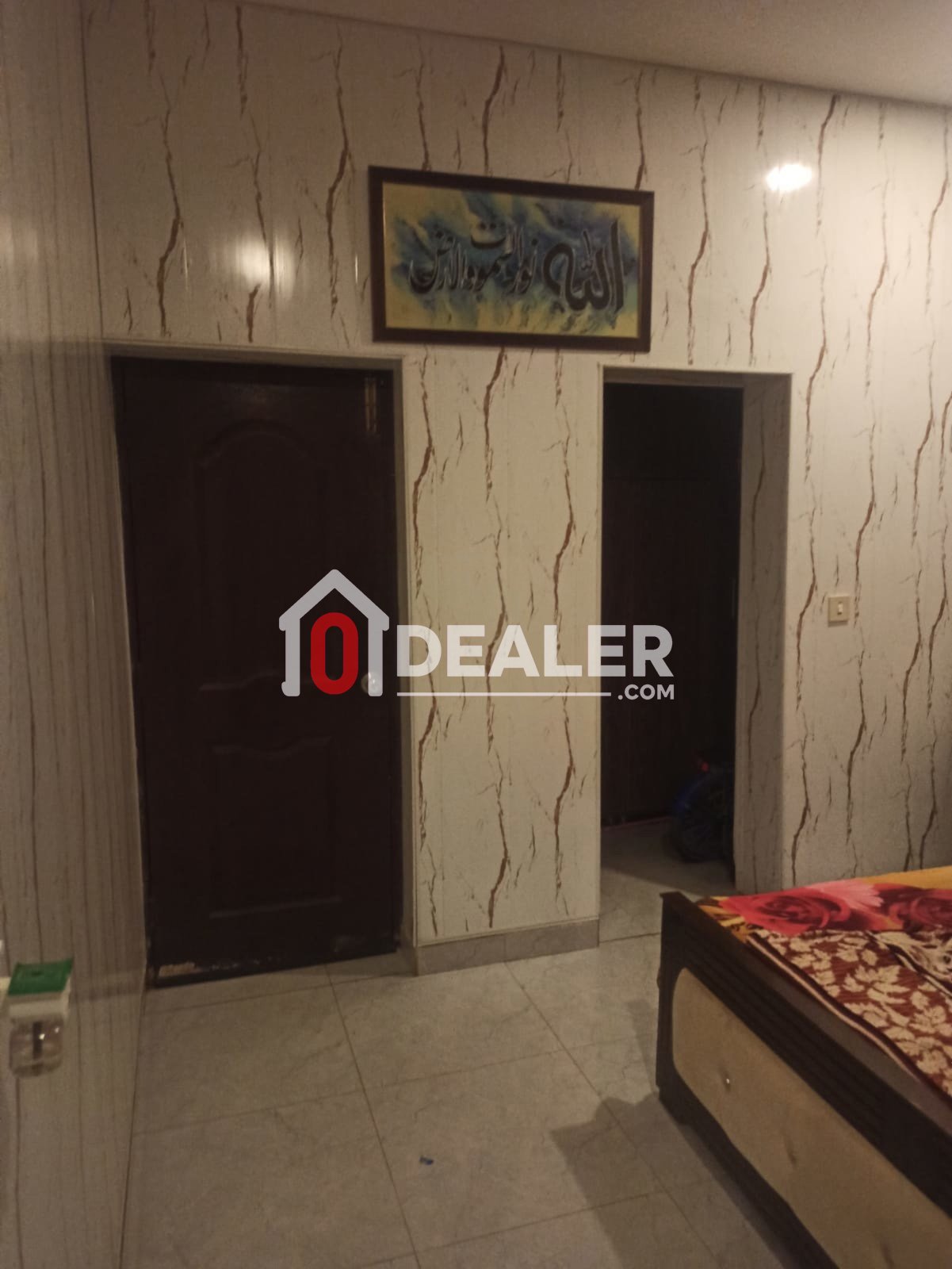 Ground Floor Awami Villa available for Sale