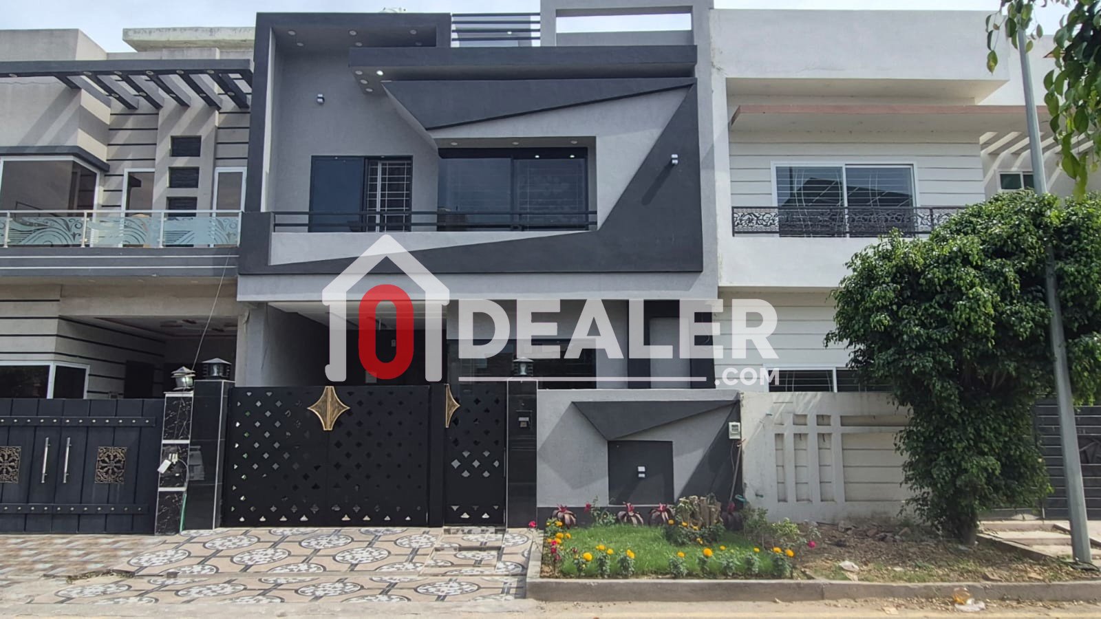 5 Marla House for Sale