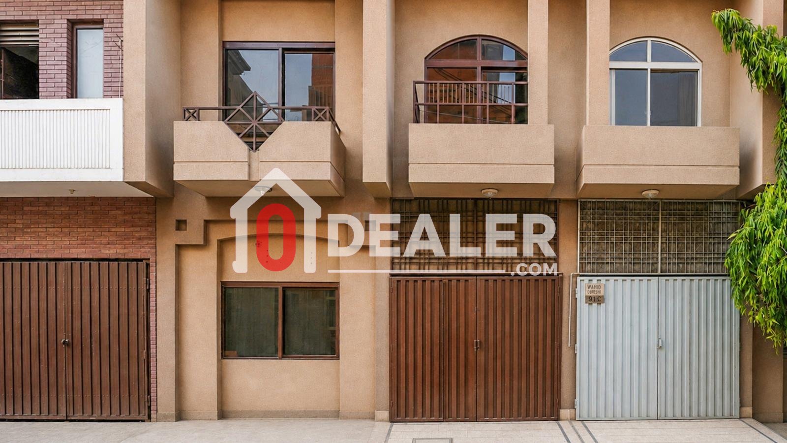 3 Marla House for Sale