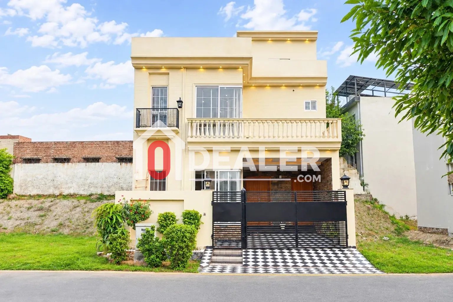 5 Marla House for Sale