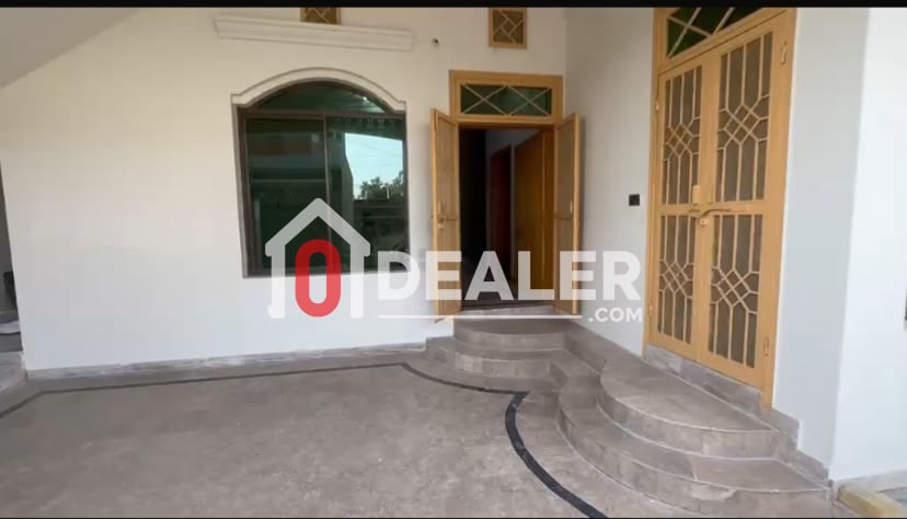 10 Marla House for Sale