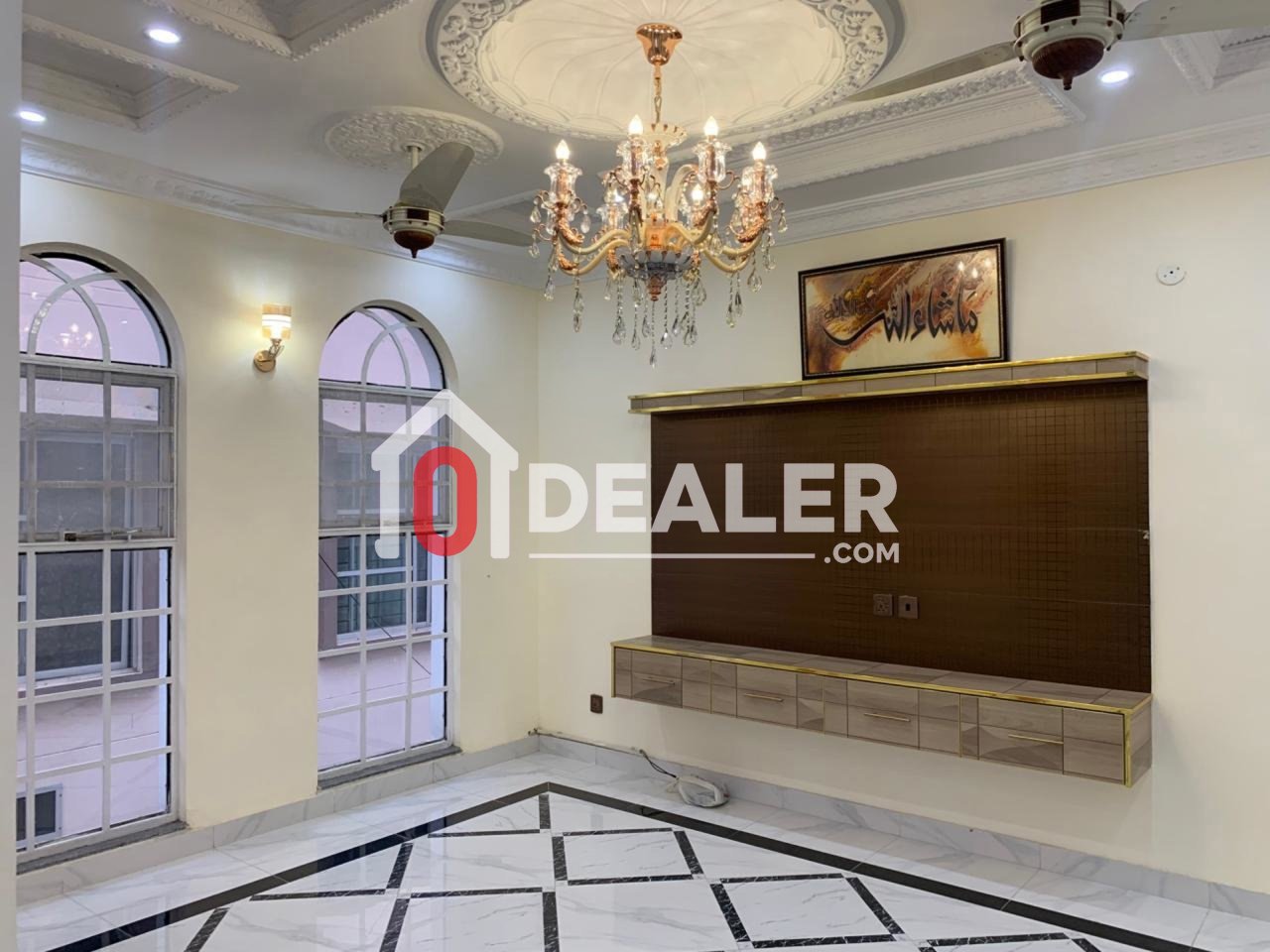 10 Marla Upper Portion for Rent