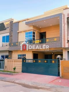 House For Rent in islamabad