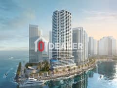 Sea-view Apartment